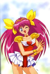 BUY NEW wedding peach - 42144 Premium Anime Print Poster
